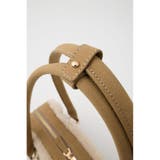 BOA HANDLE バッグ | MOUSSY OUTLET | 詳細画像15