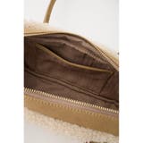BOA HANDLE バッグ | MOUSSY OUTLET | 詳細画像18