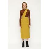 ONE SHOULDER JUMPER スカート | SLY OUTLET | 詳細画像18