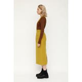ONE SHOULDER JUMPER スカート | SLY OUTLET | 詳細画像19