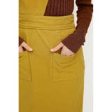 ONE SHOULDER JUMPER スカート | SLY OUTLET | 詳細画像23