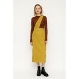 ONE SHOULDER JUMPER スカート | SLY OUTLET | 詳細画像17
