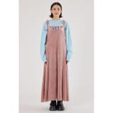 ベロアキャミワンピース | RODEO CROWNS WIDE BOWL | 詳細画像18 