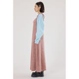 ベロアキャミワンピース | RODEO CROWNS WIDE BOWL | 詳細画像19 