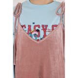 ベロアキャミワンピース | RODEO CROWNS WIDE BOWL | 詳細画像21 