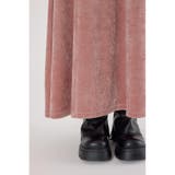 ベロアキャミワンピース | RODEO CROWNS WIDE BOWL | 詳細画像23 