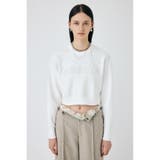 PATCH DENIM MOUSSY プルオーバー | MOUSSY OUTLET | 詳細画像5