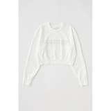 PATCH DENIM MOUSSY プルオーバー | MOUSSY OUTLET | 詳細画像6