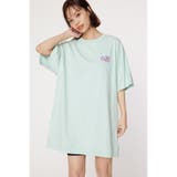 Sign Logo BY半袖ワンピース | RODEO CROWNS WIDE BOWL | 詳細画像25