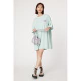 Sign Logo BY半袖ワンピース | RODEO CROWNS WIDE BOWL | 詳細画像27