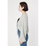 ボレロニット | RODEO CROWNS WIDE BOWL | 詳細画像14 