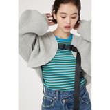 ボレロニット | RODEO CROWNS WIDE BOWL | 詳細画像10 