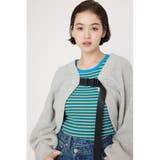 L/T.GRY1 | ボレロニット | RODEO CROWNS WIDE BOWL