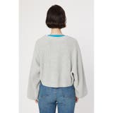 ボレロニット | RODEO CROWNS WIDE BOWL | 詳細画像15 