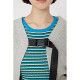 ボレロニット | RODEO CROWNS WIDE BOWL | 詳細画像16 