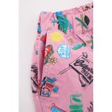 キッズ RDCS パターンショートパンツ | RODEO CROWNS WIDE BOWL | 詳細画像8