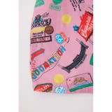 キッズ RDCS パターンショートパンツ | RODEO CROWNS WIDE BOWL | 詳細画像9