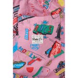 キッズ RDCS パターンショートパンツ | RODEO CROWNS WIDE BOWL | 詳細画像10