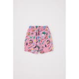 キッズ RDCS パターンショートパンツ | RODEO CROWNS WIDE BOWL | 詳細画像5