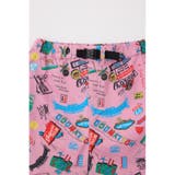 キッズ RDCS パターンショートパンツ | RODEO CROWNS WIDE BOWL | 詳細画像6