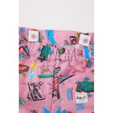 キッズ RDCS パターンショートパンツ | RODEO CROWNS WIDE BOWL | 詳細画像7