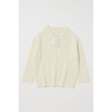 OVER RIB OFF SHOULDER トップス | MOUSSY OUTLET | 詳細画像5