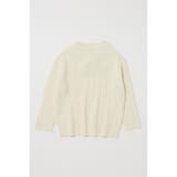 OVER RIB OFF SHOULDER トップス | MOUSSY OUTLET | 詳細画像6