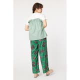 リネンビスチェ&Tシャツセット | RODEO CROWNS WIDE BOWL | 詳細画像15