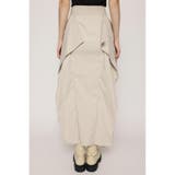 ASYMMETRY HEM スカート | SLY OUTLET | 詳細画像5 