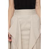 ASYMMETRY HEM スカート | SLY OUTLET | 詳細画像6 