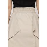 ASYMMETRY HEM スカート | SLY OUTLET | 詳細画像7 