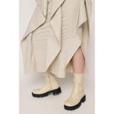 ASYMMETRY HEM スカート | SLY OUTLET | 詳細画像10 