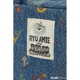 (Ryu Ambe)マルチポーチ | RODEO CROWNS WIDE BOWL | 詳細画像13 