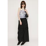 2WAY MANY POCKET J／スカート | SLY OUTLET | 詳細画像12 