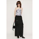2WAY MANY POCKET J／スカート | SLY OUTLET | 詳細画像13 