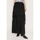 2WAY MANY POCKET J／スカート | SLY OUTLET | 詳細画像14 