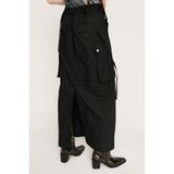 2WAY MANY POCKET J／スカート | SLY OUTLET | 詳細画像15 