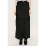 2WAY MANY POCKET J／スカート | SLY OUTLET | 詳細画像16 