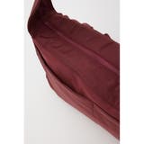 WIDE BIG バッグ | SLY OUTLET | 詳細画像12