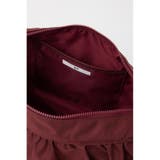WIDE BIG バッグ | SLY OUTLET | 詳細画像15