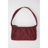 D/RED3 | WIDE BIG バッグ | SLY OUTLET