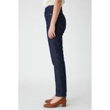 PLAIN JEANS STRAIGHT SLIM | MOUSSY OUTLET | 詳細画像14