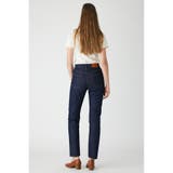 PLAIN JEANS STRAIGHT SLIM | MOUSSY OUTLET | 詳細画像16
