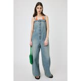 LOOSE BARE オールインワン | MOUSSY OUTLET | 詳細画像2 