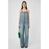 LOOSE BARE オールインワン | MOUSSY OUTLET | 詳細画像3 