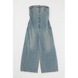 LOOSE BARE オールインワン | MOUSSY OUTLET | 詳細画像5 