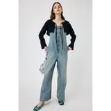 LOOSE BARE オールインワン | MOUSSY OUTLET | 詳細画像7 