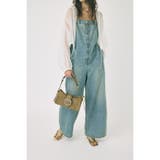LOOSE BARE オールインワン | MOUSSY OUTLET | 詳細画像11 