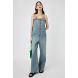 LOOSE BARE オールインワン | MOUSSY OUTLET | 詳細画像1 