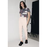 (What it isNt)x SLY MINI Tシャツ | SLY OUTLET | 詳細画像1